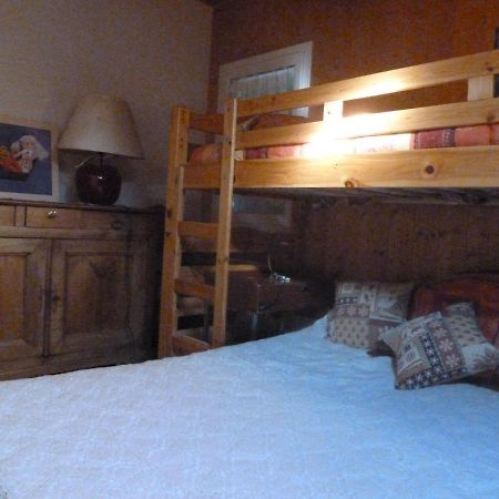 Appartement Greselin à Chorges Extérieur photo