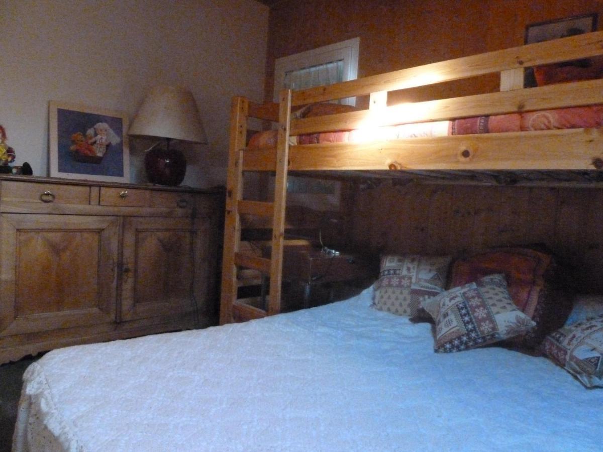 Appartement Greselin à Chorges Extérieur photo