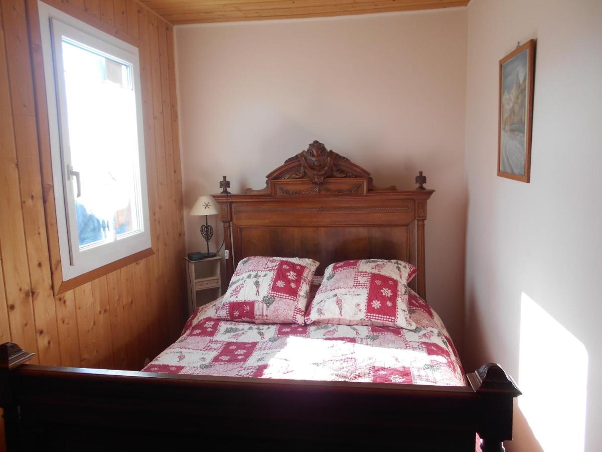 Appartement Greselin à Chorges Extérieur photo